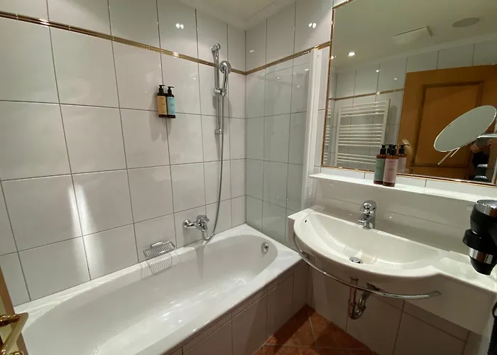 Hotel Steiner Superior Hotel