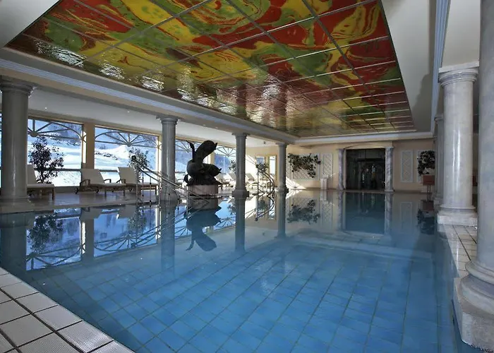 Steiner Superior 酒店 4*