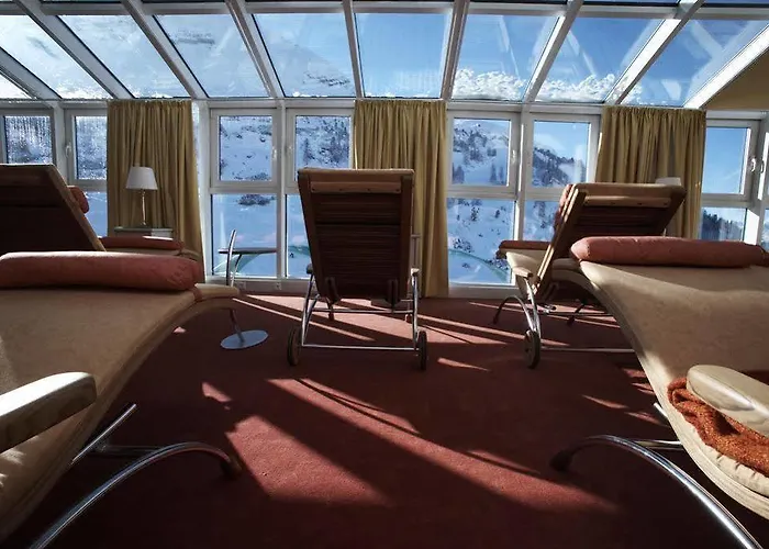 Hotel Steiner Superior Hotel