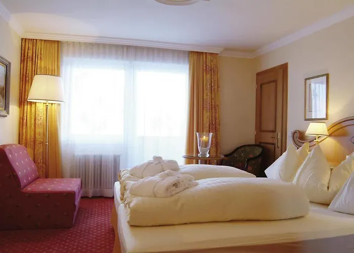 Steiner Superior 酒店 上陶恩